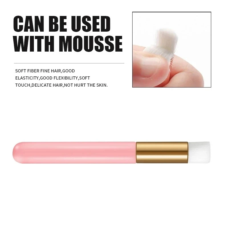 10/20/50 個まつげクリーニングブラシラッシュシャンプ - Eyelash Extension Wash Kit のレビューと価格