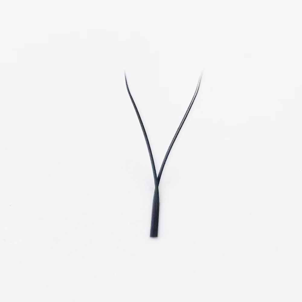 Supmacio 0.10mm YYラッシュ Y型まつげエク - Eyelash Extension Yelix のレビューと価格