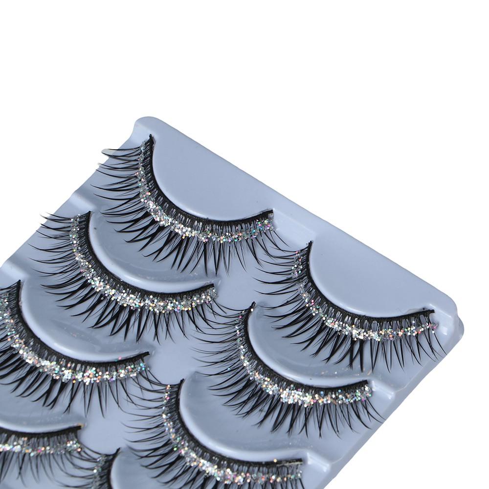 まつげシャイニーラインストーンアイメイクツールラインストーン - Eyelash Extension For Big Eyes のレビューと価格