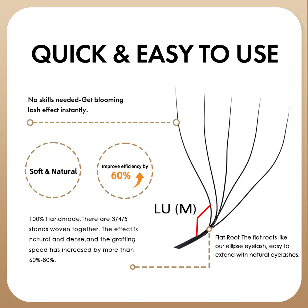 MASSCAKU L LU M カール YY/W シェイプ  - Eyelash Extension Yelix のレビューと価格
