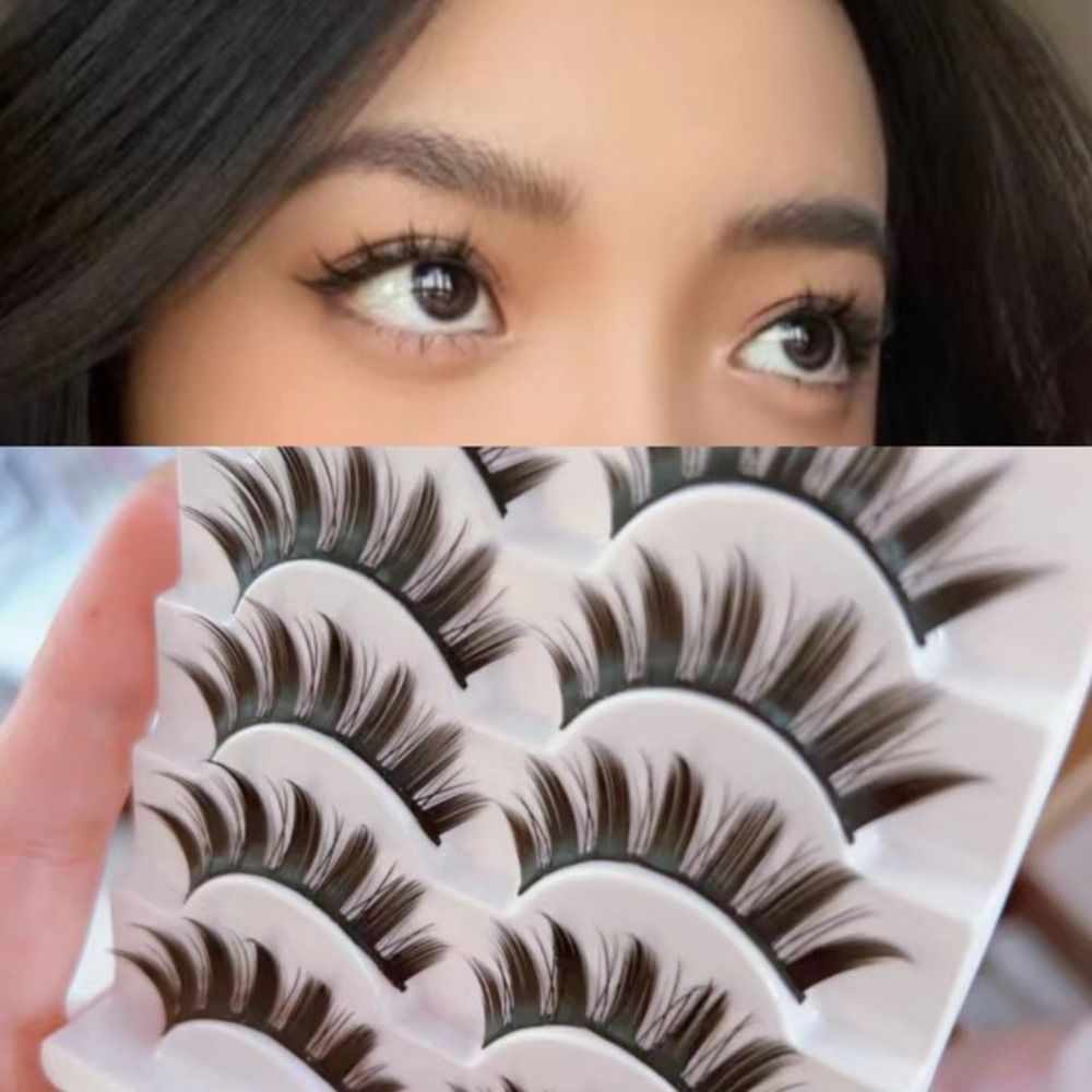 ナチュラルウェットルックマンガラッシュキャットアイメイクフェ - Eyelash Extension Wet Look のレビューと価格
