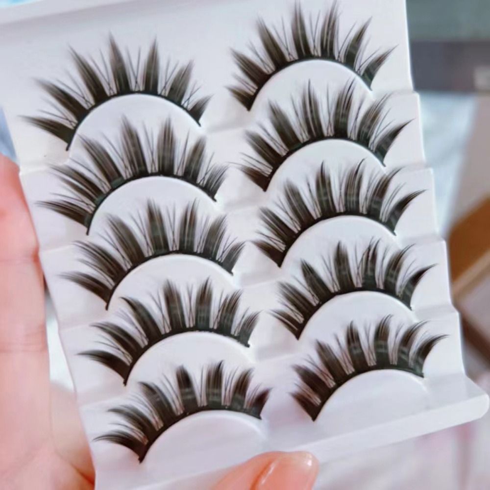 ナチュラルウェットルックマンガラッシュキャットアイメイクフェ - Eyelash Extension Wet Look のレビューと価格