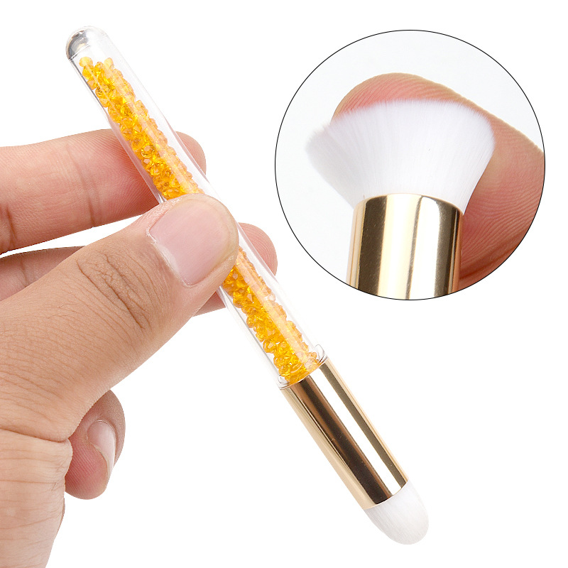1 個まつげエクステンションクリーニングブラシアイシャドウブ - Eyelash Extension Wash Kit のレビューと価格