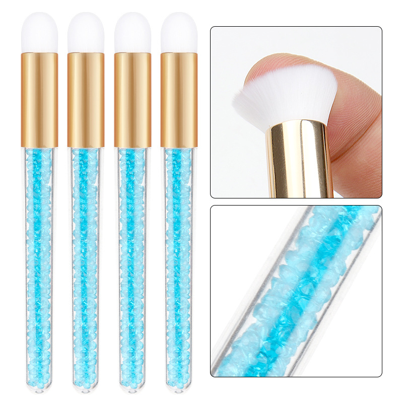 1 個まつげエクステンションクリーニングブラシアイシャドウブ - Eyelash Extension Wash Kit のレビューと価格