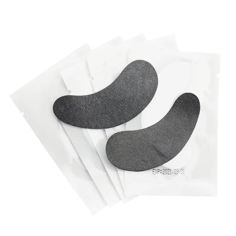 YプロフェッショナルUV LEDエクステンションまつげグルー - Eyelash Extension With Glasses のレビューと価格