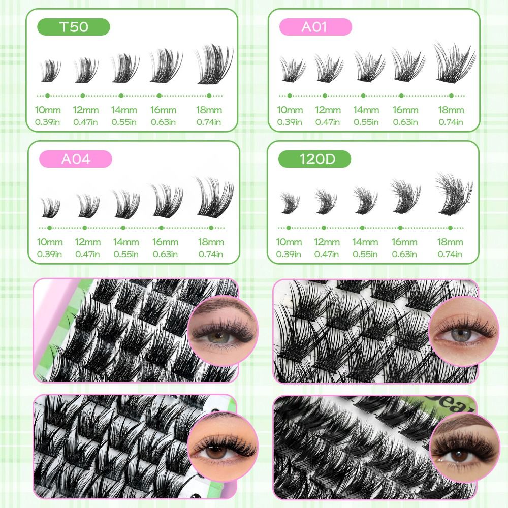 ナチュラルルックつけまつげ ボンド＆シール ウィスピー風 3 - Faux Mink Lash のレビューと価格