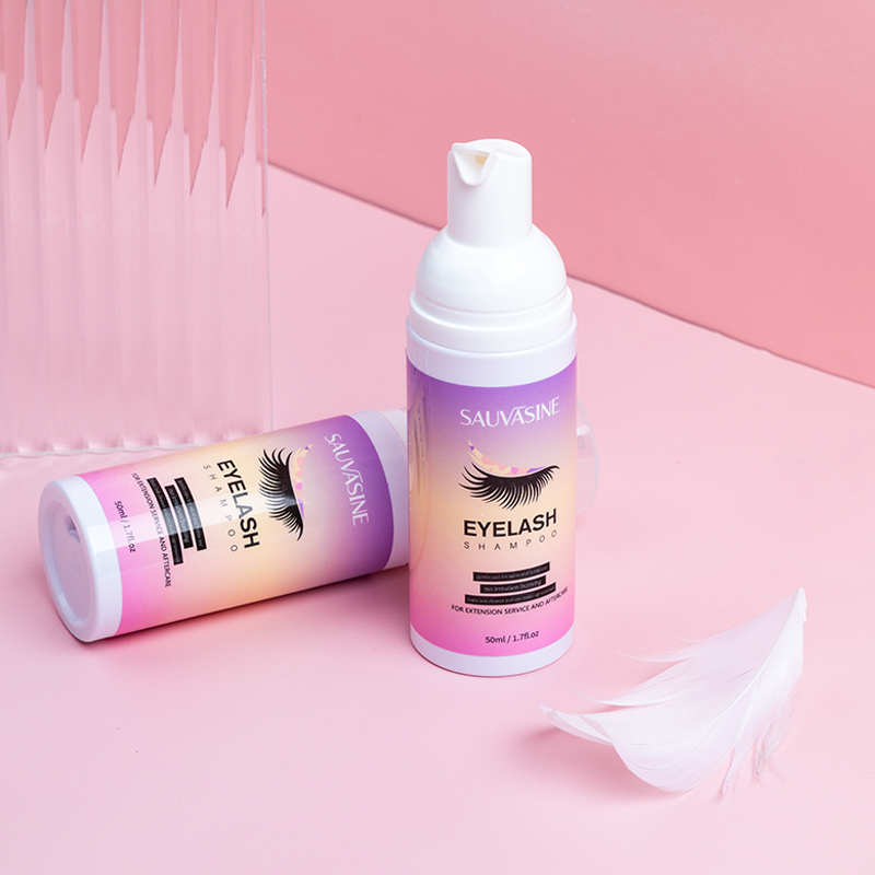 5/10 個 50 ミリリットルまつげエクステンションシャン - Eyelash Extension Wash Kit のレビューと価格