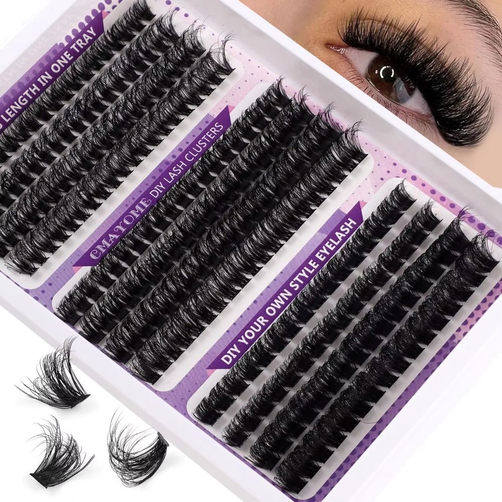 ナチュラルルックつけまつげ　ウィスピー風　接着＆固定DIYま - Faux Mink Lash のレビューと価格