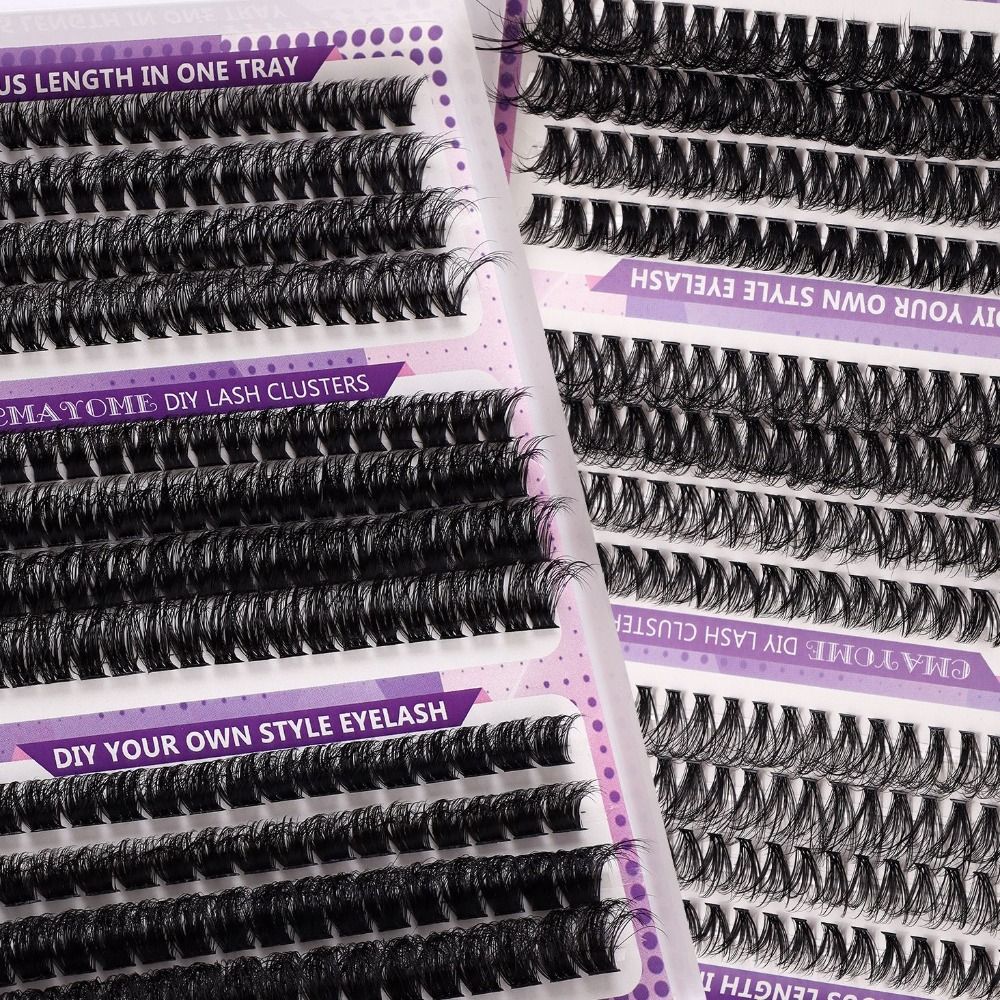 ナチュラルルックつけまつげ　ウィスピー風　接着＆固定DIYま - Faux Mink Lash のレビューと価格