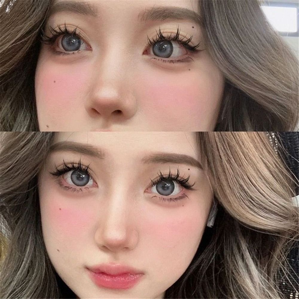 5ペアパック 日本製 コスプレ用つけまつげ ドラマチックな厚 - Faux Mink Lash のレビューと価格