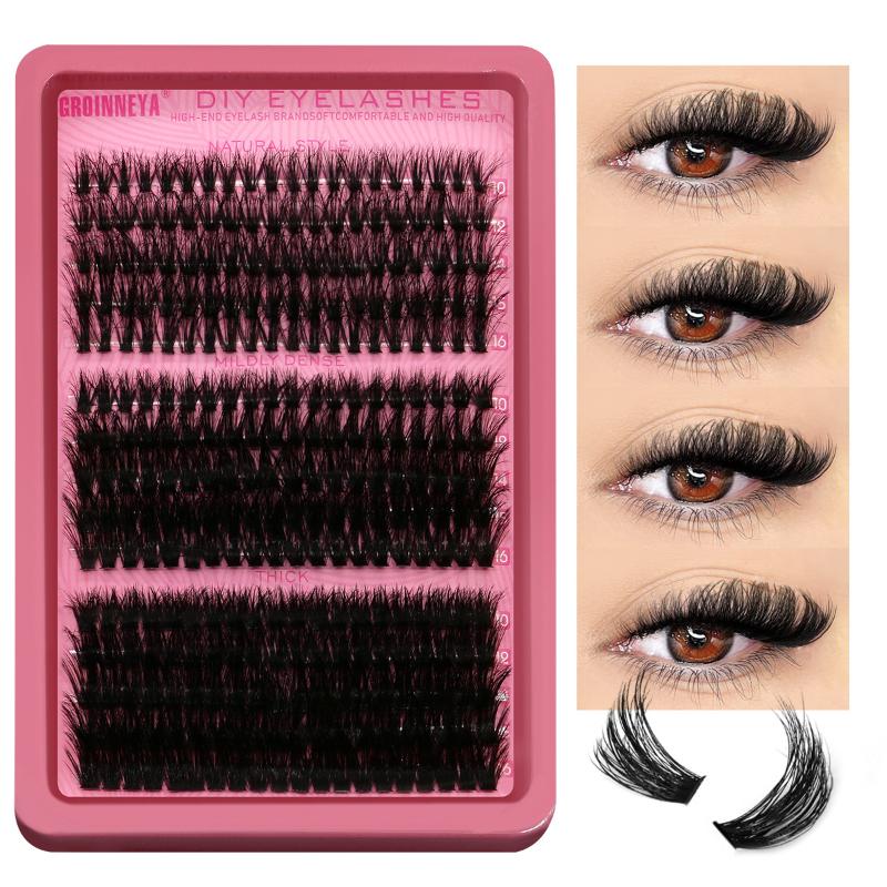 3Dフェイクミンクまつげ ウィスピーまつげエクステ DIYメ - Faux Mink Lash のレビューと価格