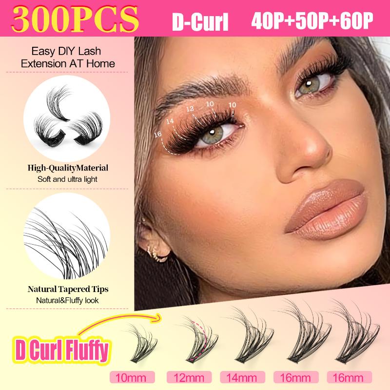 3Dフェイクミンクまつげ ウィスピーまつげエクステ DIYメ - Faux Mink Lash のレビューと価格