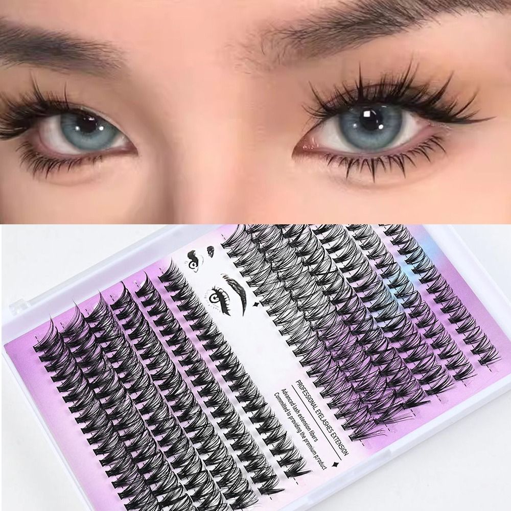 ナチュラルルックつけまつげ ボンドアンドシール ウィスピー風 - Faux Mink Lash のレビューと価格