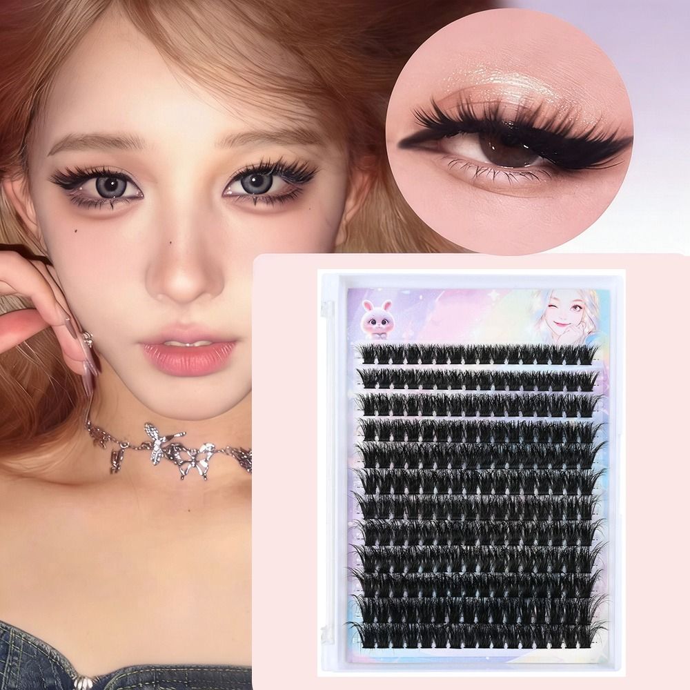 ナチュラルルックつけまつげ ボンドアンドシール ウィスピー風 - Faux Mink Lash のレビューと価格